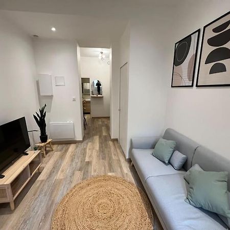 Tres Bel Appartement Neuf Avignon Eksteriør billede