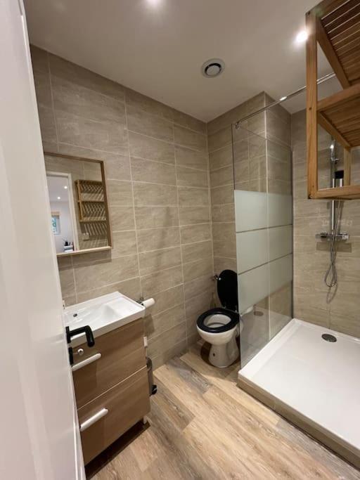 Tres Bel Appartement Neuf Avignon Eksteriør billede