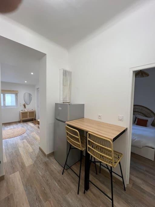 Tres Bel Appartement Neuf Avignon Eksteriør billede