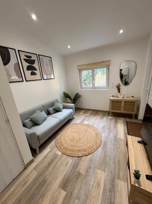 Tres Bel Appartement Neuf Avignon Eksteriør billede