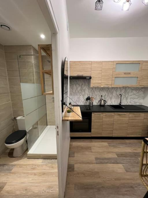 Tres Bel Appartement Neuf Avignon Eksteriør billede