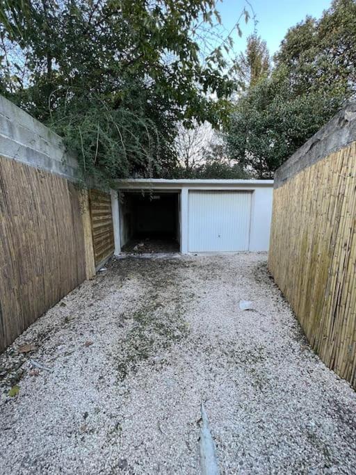 Tres Bel Appartement Neuf Avignon Eksteriør billede