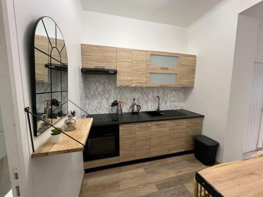 Tres Bel Appartement Neuf Avignon Eksteriør billede