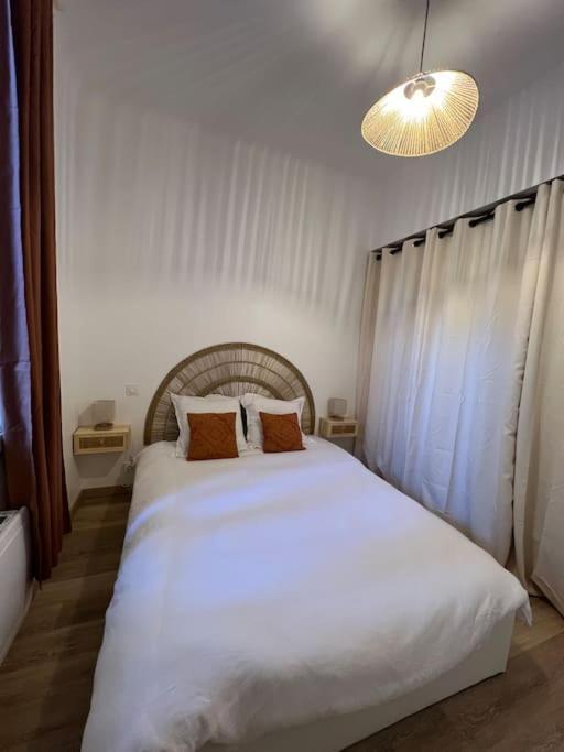 Tres Bel Appartement Neuf Avignon Eksteriør billede