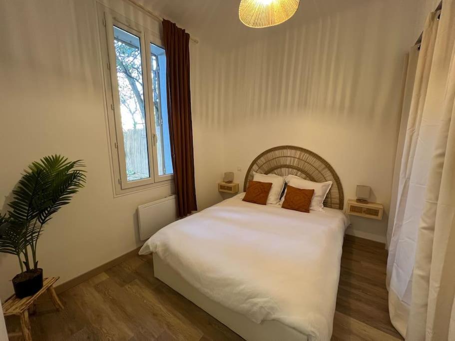 Tres Bel Appartement Neuf Avignon Eksteriør billede