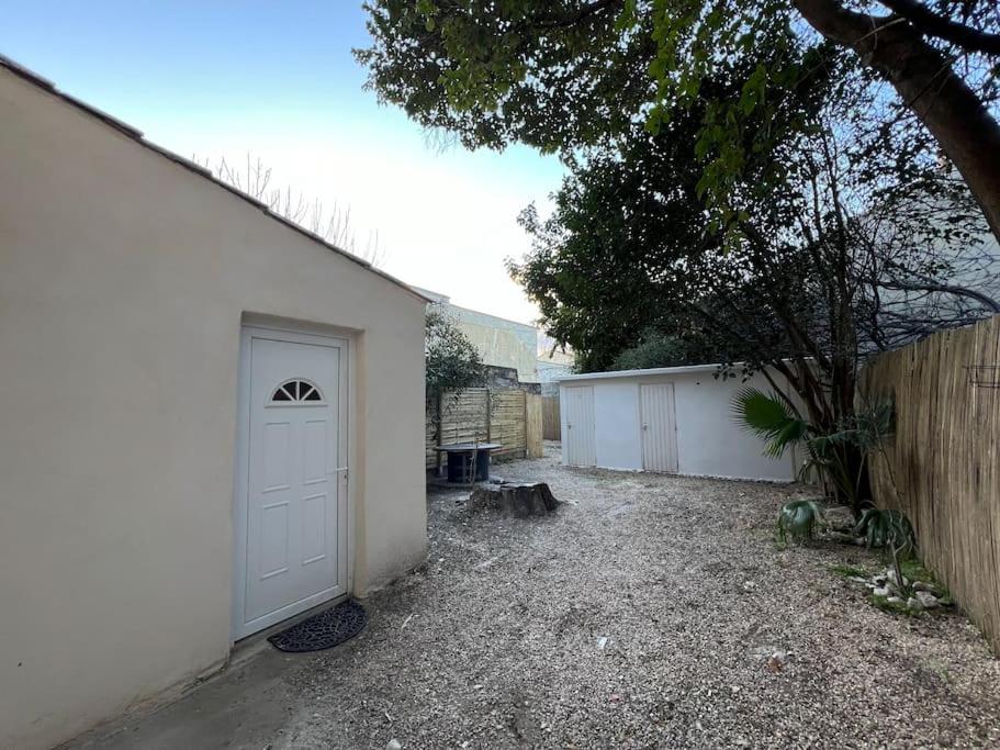Tres Bel Appartement Neuf Avignon Eksteriør billede