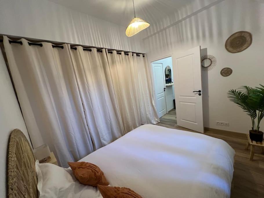 Tres Bel Appartement Neuf Avignon Eksteriør billede